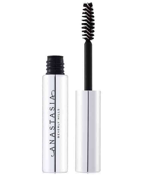 clear brow gel from Sephora by Anastasia