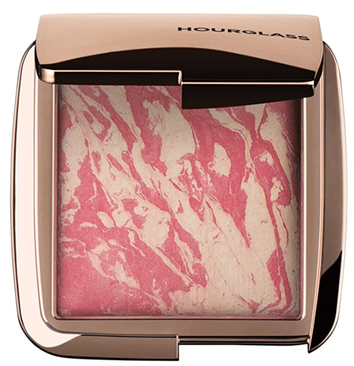 Best Pink Blush for Fair Skin and Blondes by Hourglass