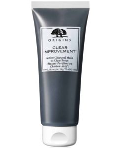 Origins Clear Improvement Active Charcoal Mask