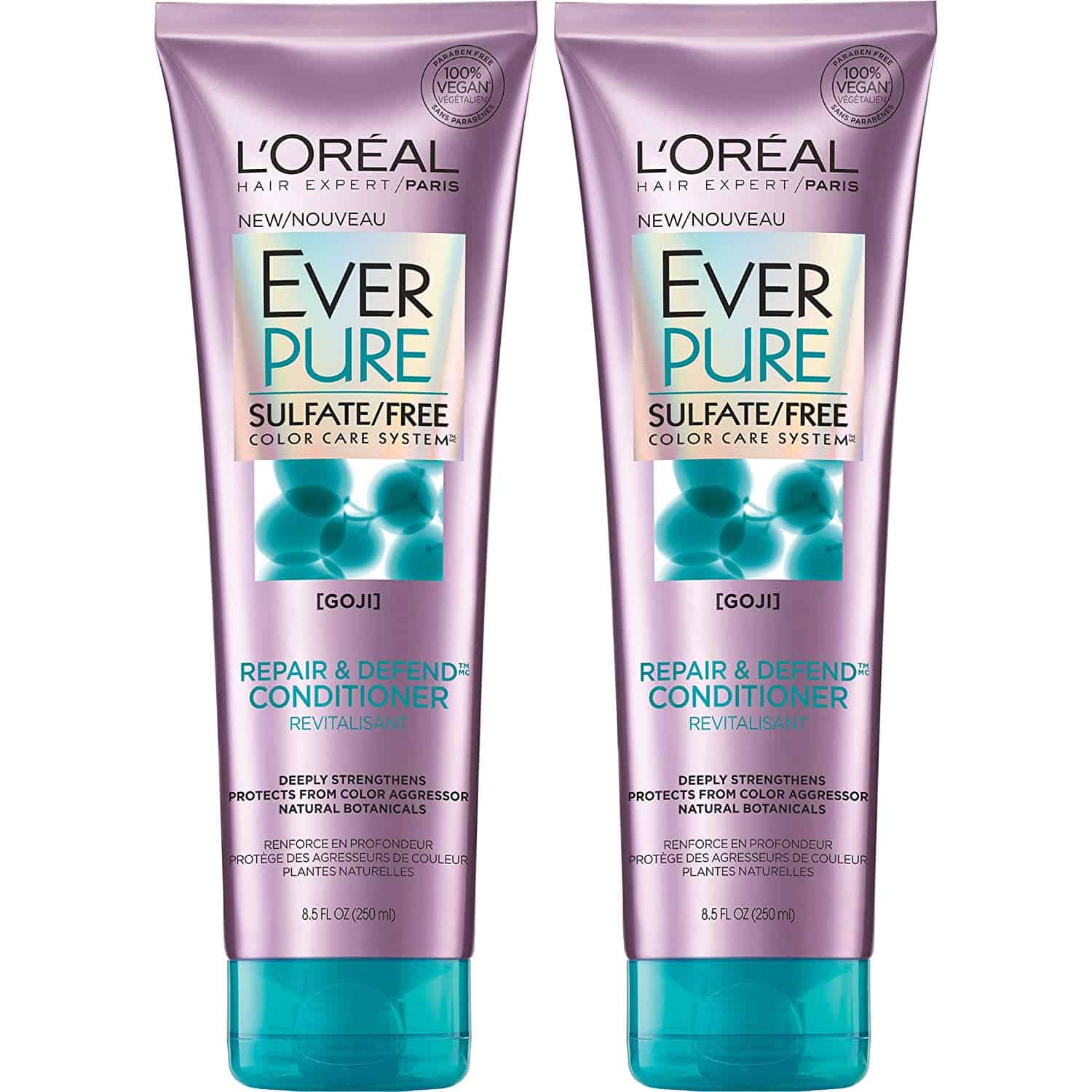 Repair & Defend Conditioner by L’Oreal