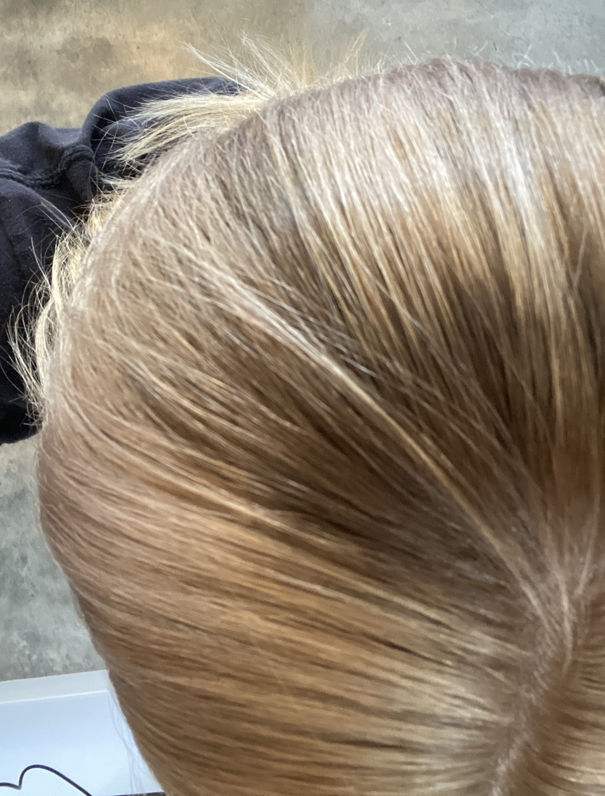 How to Tone Hair Without Bleach | Step by Step Instructions for Beginners