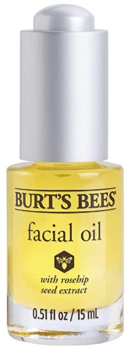 best cheap facial oil for women