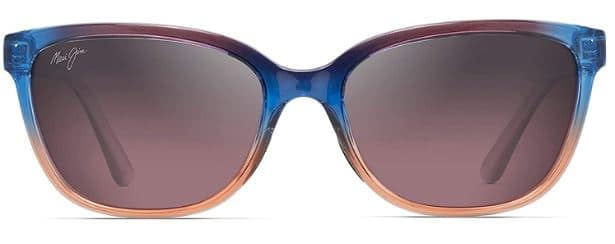 Maui Jim Women's Honi Cat-Eye Sunglasses