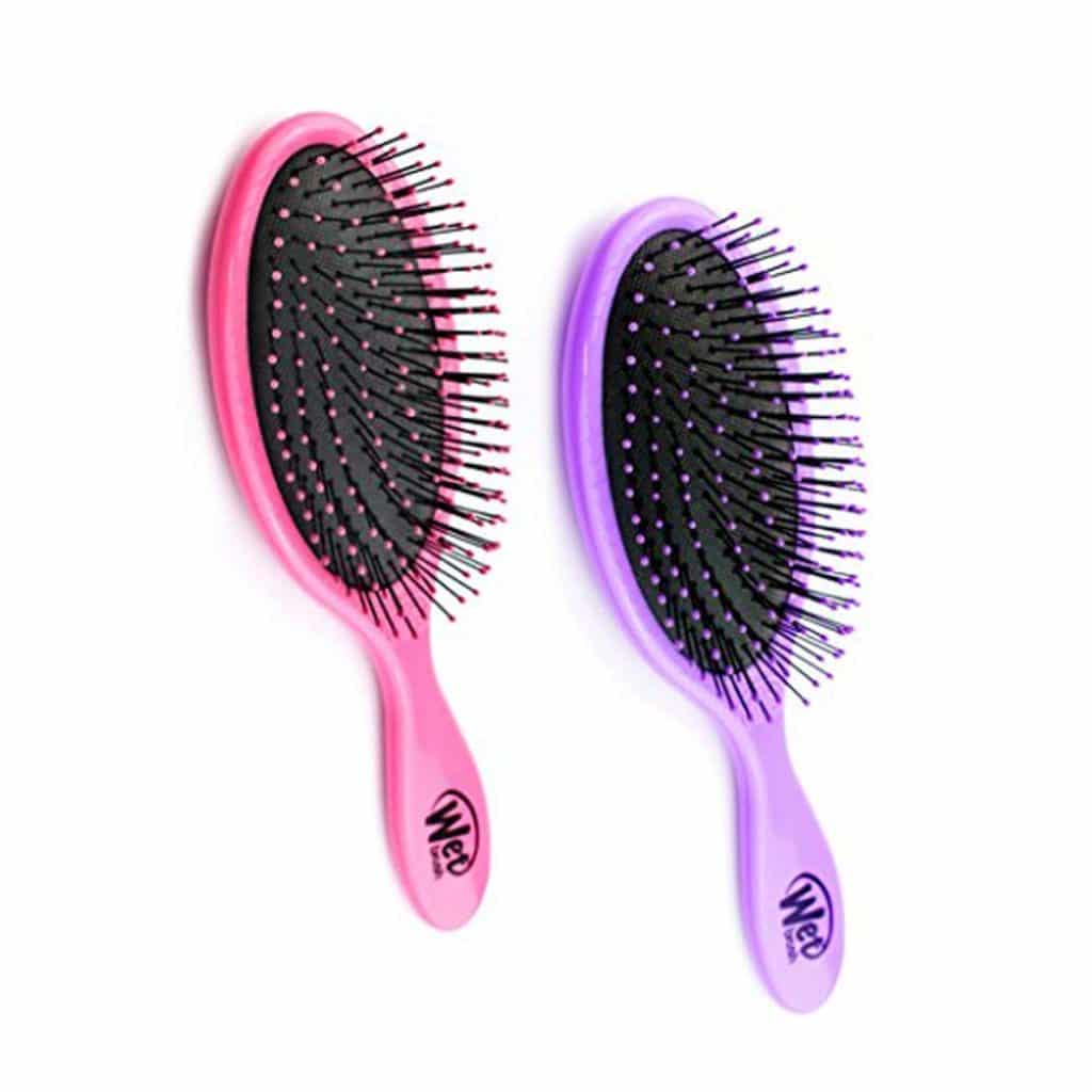 Hairbrush for Wet Hair