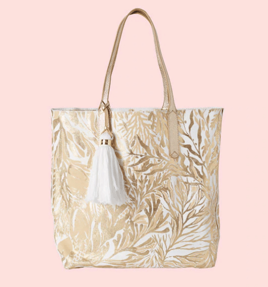 Lilly Pulitzer Tote