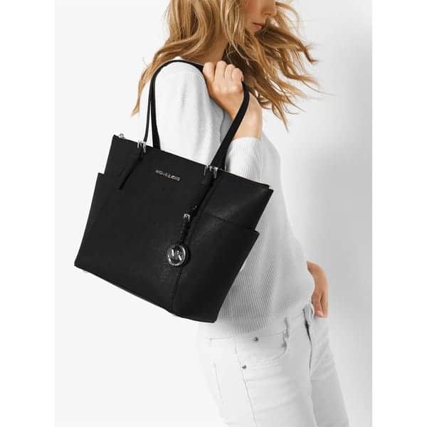 Michael Kors affordable designer work bag alternative to Prada under $500