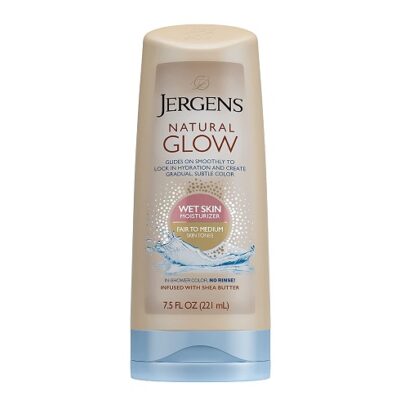 7 Best Self Tanners for Pale Skin and Blondes.