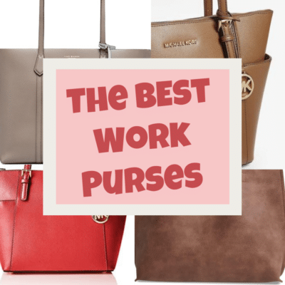 purses for working moms