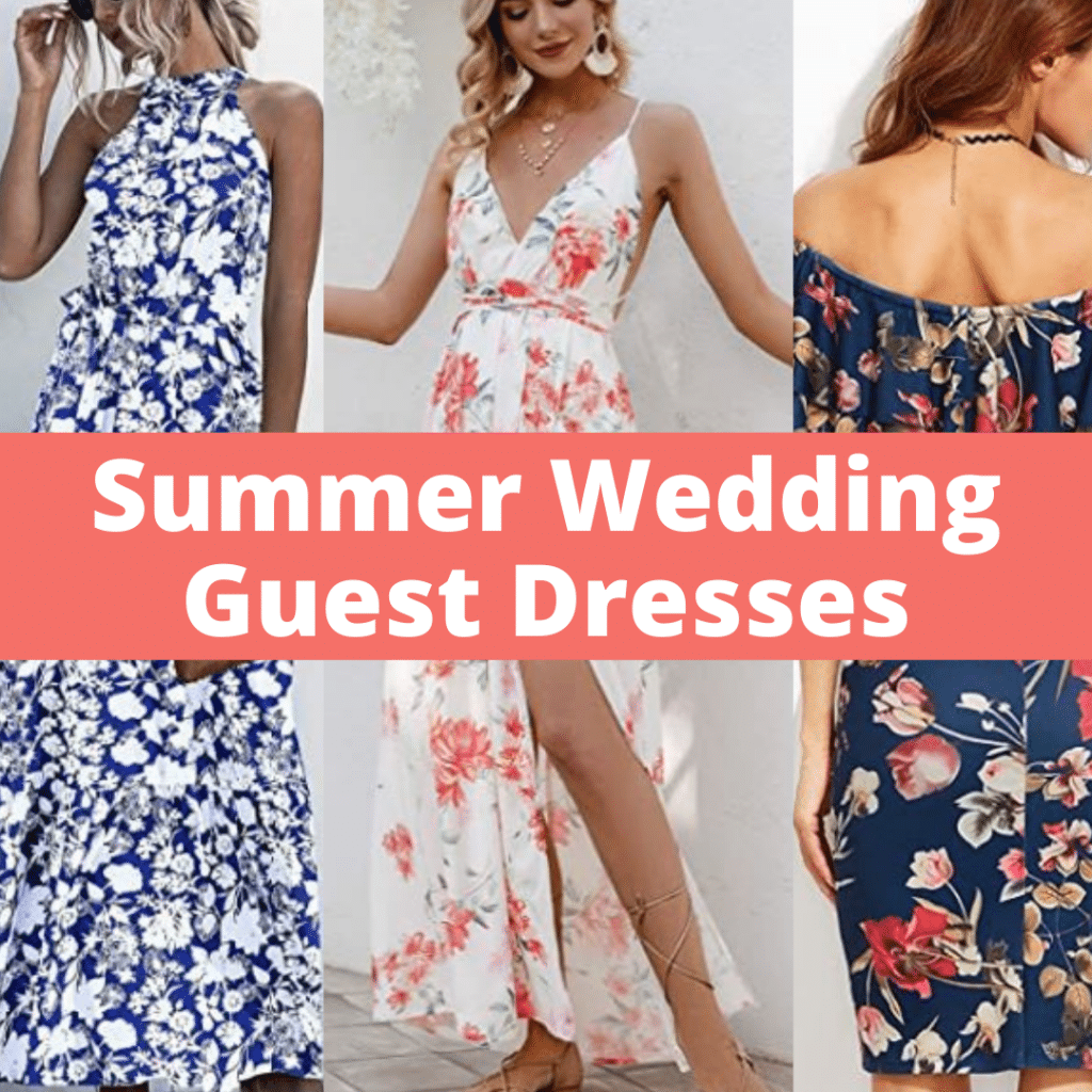 29 Best Summer Wedding Guest Dresses of 2024