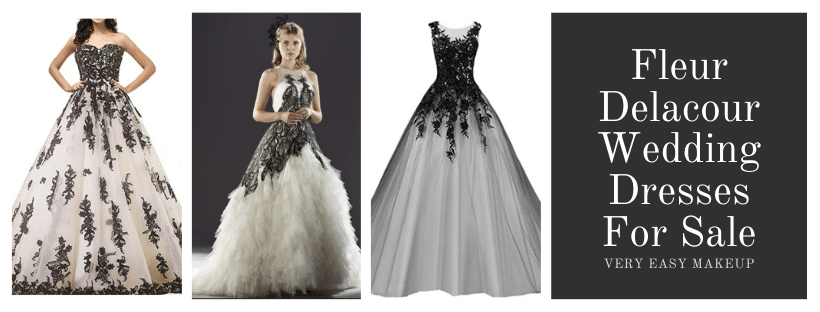 Fleur Delacour Wedding Dress Replica, Fleur Delacour Wedding Dress, and Fleur Delacour Wedding Dress for Cosplay