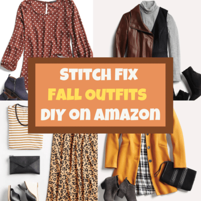 Stitch Fix Fall 2020 outfits and fall outfit ideas for less online from Amazon without a subscription for fall and winter fashion