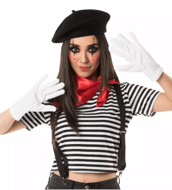 61 Halloween Costumes with Clothes You Already Have.