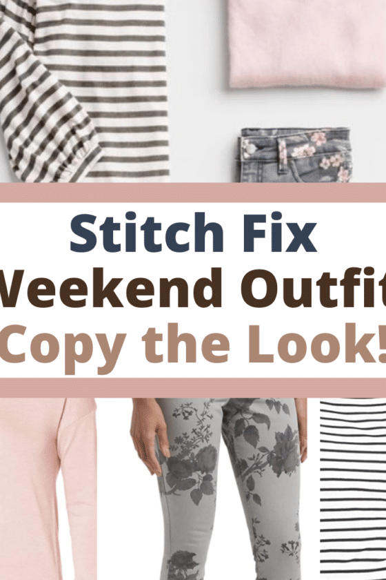 Stitch Fix plus size outfits