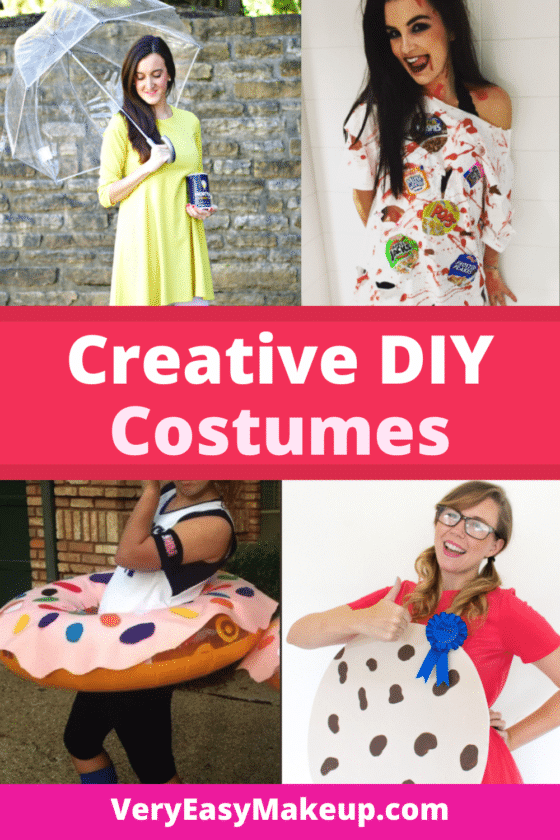 Most Creative Halloween Costumes for Adults.