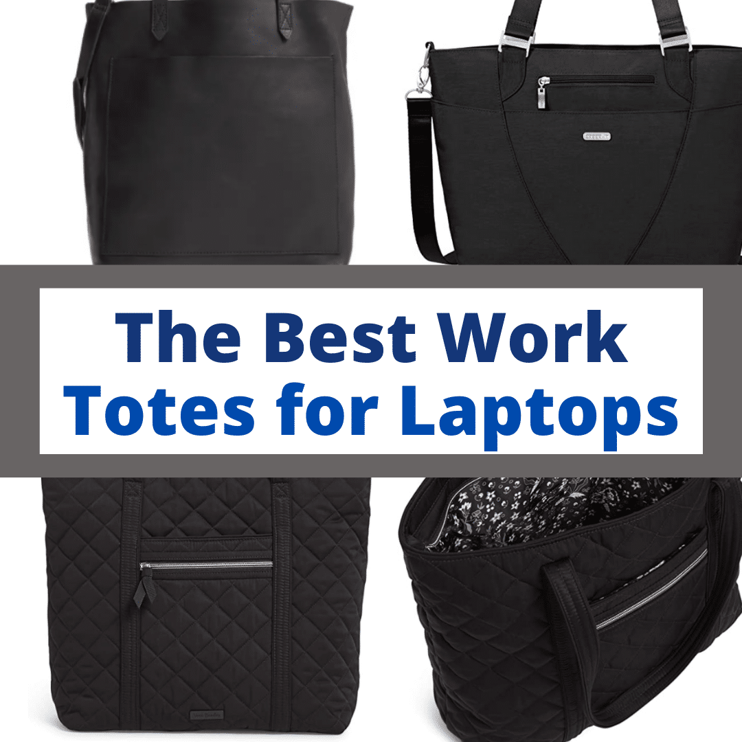 best work totes designer