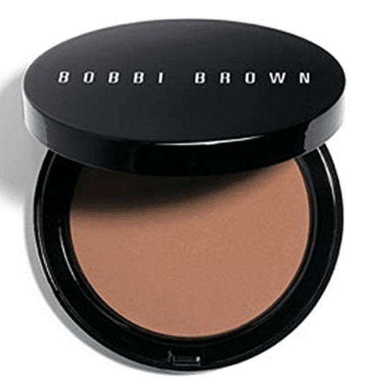 Bobbi Brown Bronzer in Golden Light for Makeup List