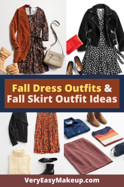 Fall Dress Outfits and Fall Skirt Outfits Online by Stitch Fix
