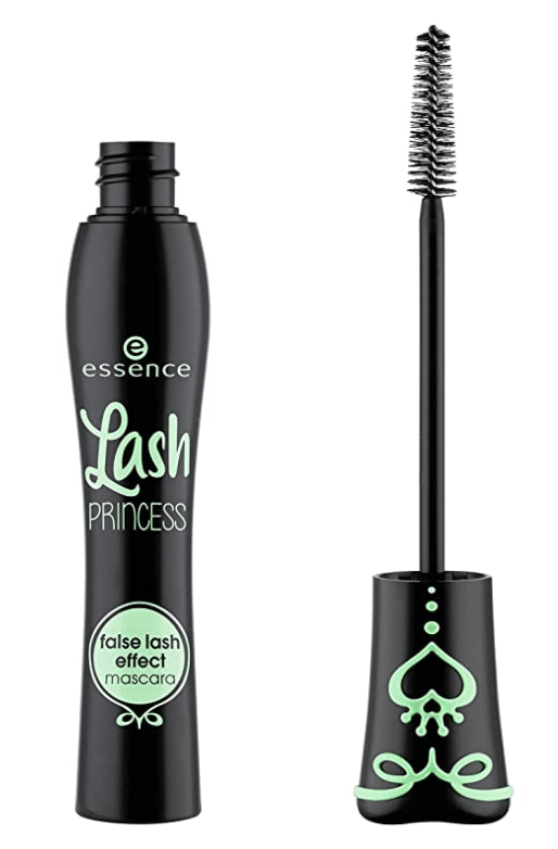 best makeup product for summer mascara by essence