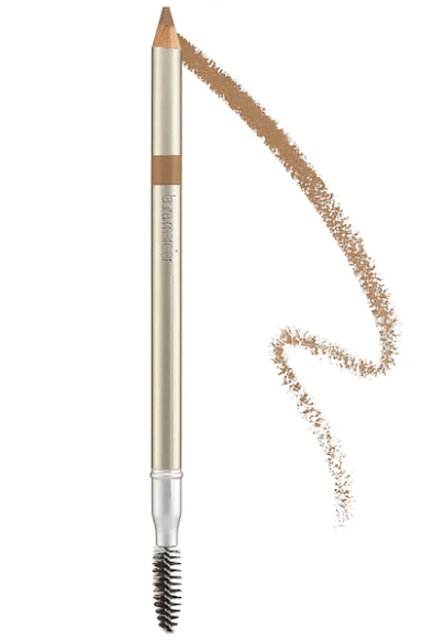 Laura Mercier Eyebrow Pencil in Fair Blonde for Beginner Makeup List by Very Easy Makeup