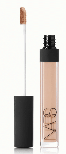 NARS Under Eye Concealer in Vanilla for Makeup List by Very Easy Makeup