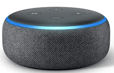 3rd Gen Echo Dot Smart Speaker