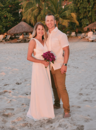 Casual Beach Wedding Dress