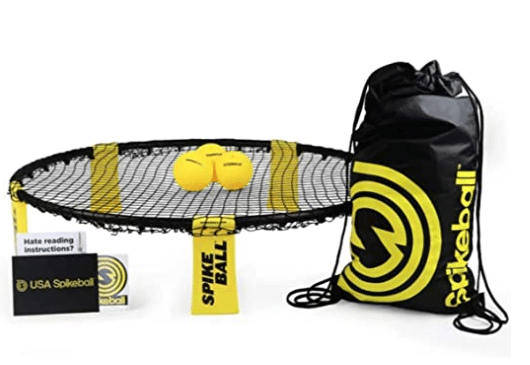 Spikeball Game Gift for Teenage Boys, College Guys, or Boyfriend Gift