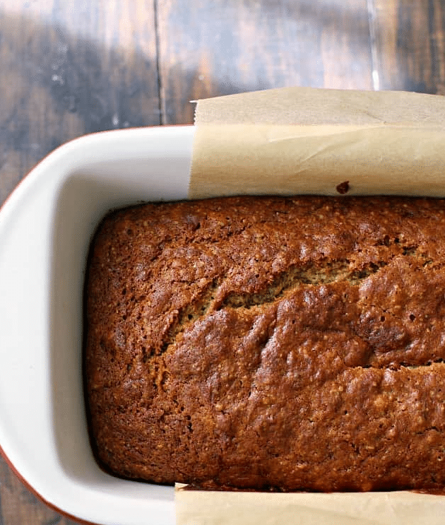 Vegan Gluten Free Bread Recipe