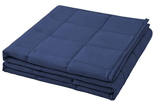 Weighted Blanket for Adults and Teens