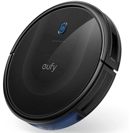 eufy Robot Vacuum Cleaner as a Practical and Modern Gift