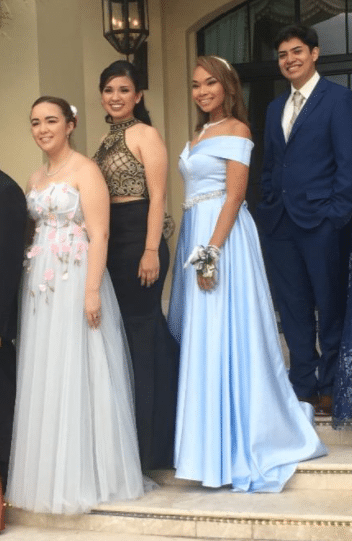 Off the Shoulder Princess Prom Dress Under 100