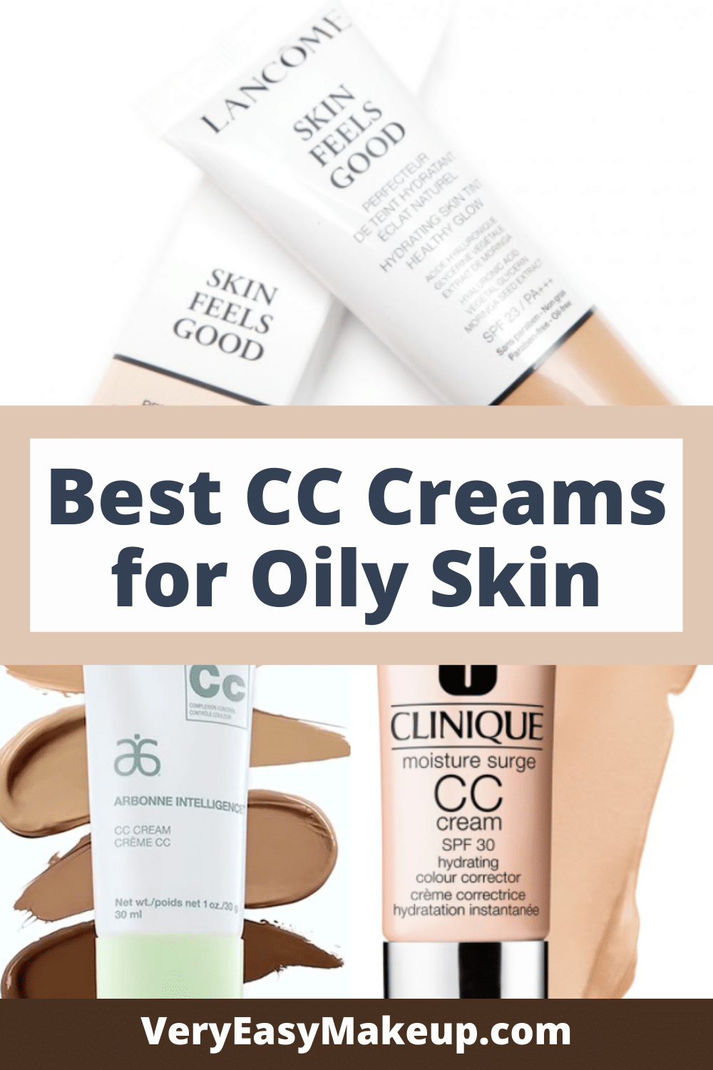 5 Best Cc Creams For Oily Skin According To Women