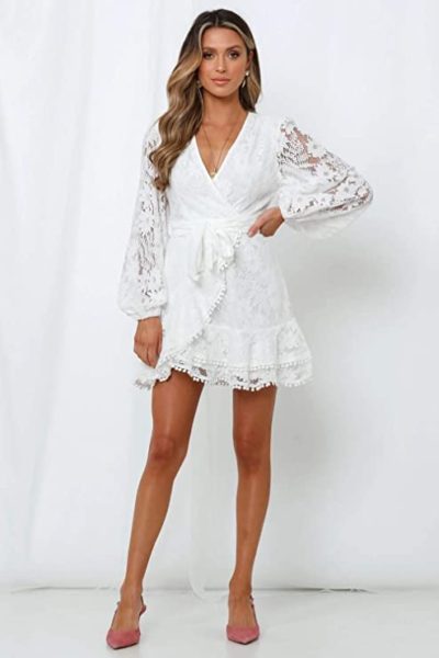 21 Best Bridal Shower Dresses on Amazon