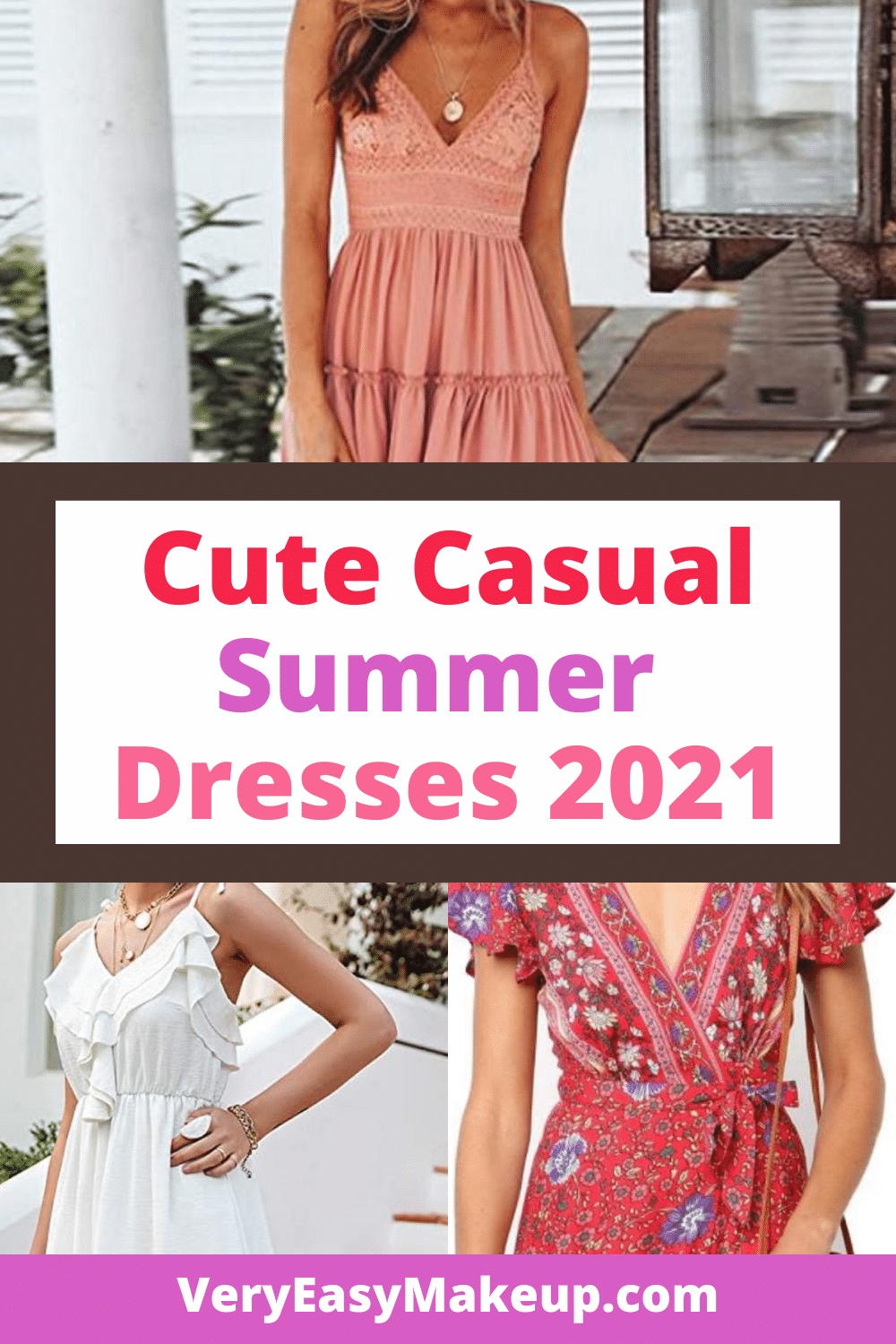 cute, cheap summer dresses
