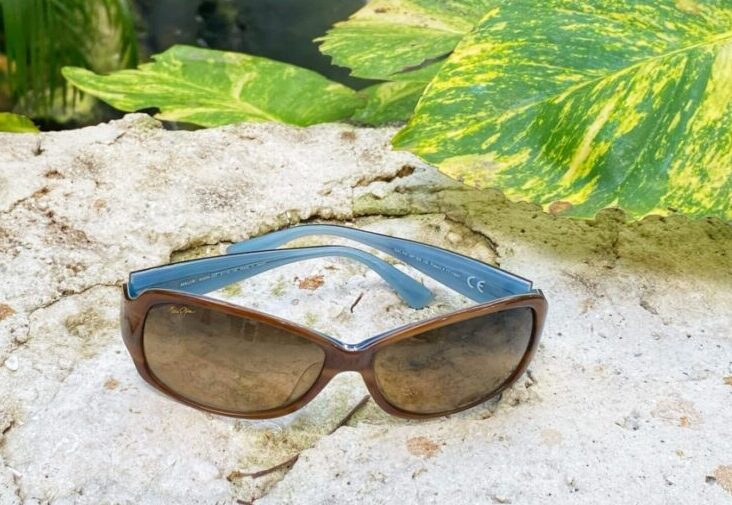 Maui Jim Nalani Polarized Sunglasses Online on Amazon for Sale