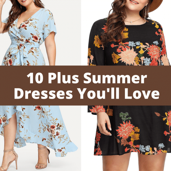 15 Best Summer Dresses that Hide Belly Bulge for 2022.