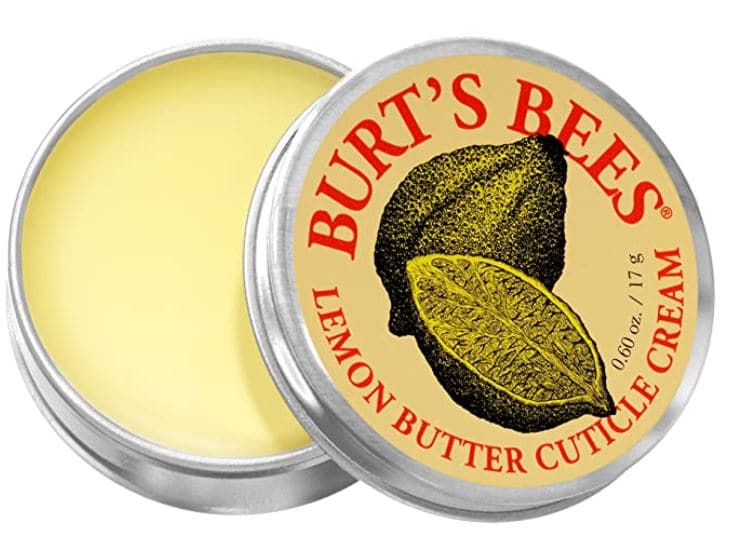 Burt's Bees Cuticle Cream for Nails