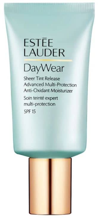 Estee Lauder DayWear Sheer Tint Release