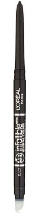 L'Oreal Paris Makeup Infallible Pencil Eyeliner