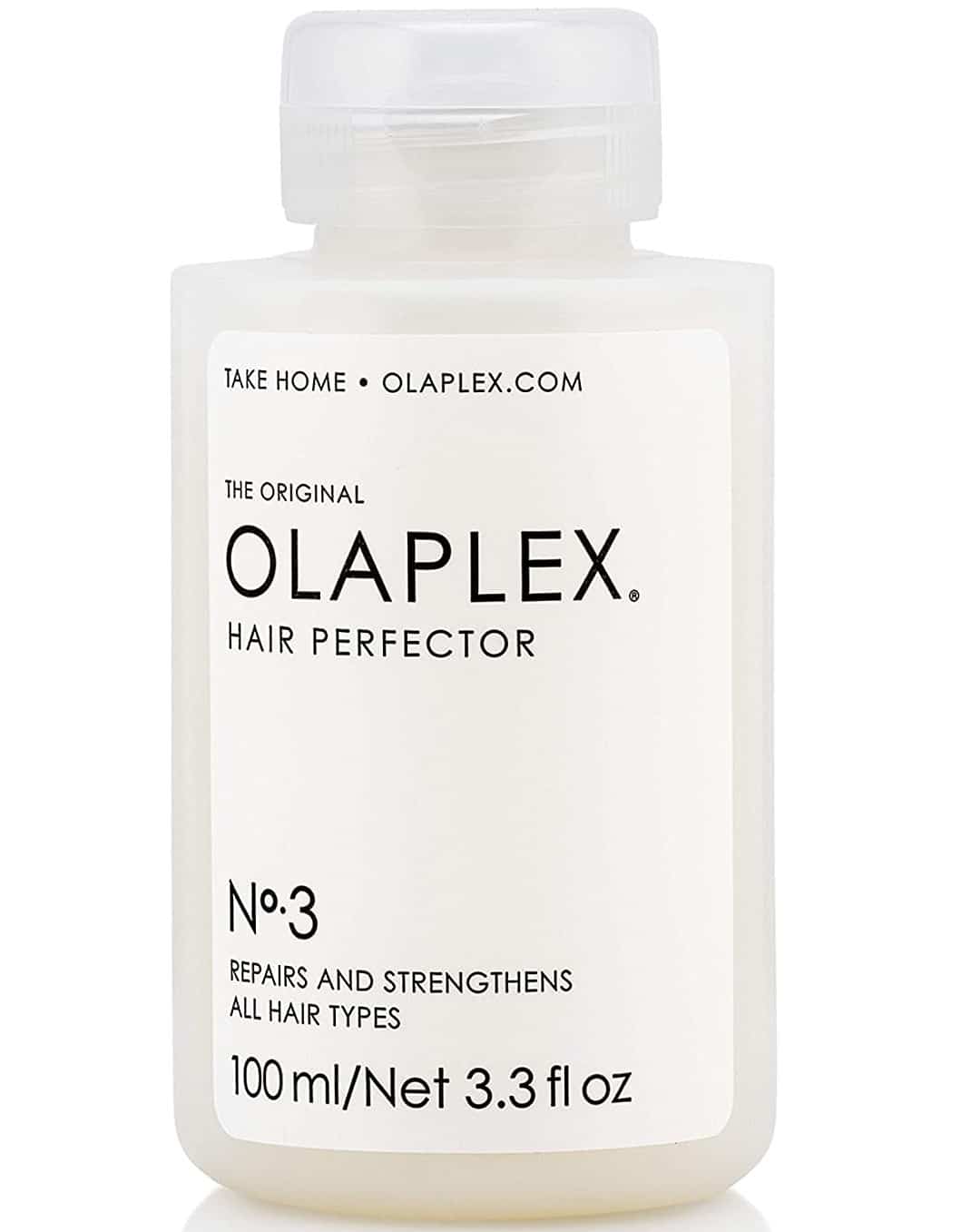 Olaplex No 3 Deep Conditioning Treatment for Blondes to Strengthen Hair