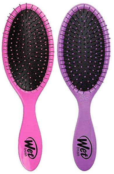 Wet Brush Hairbrush for Travel