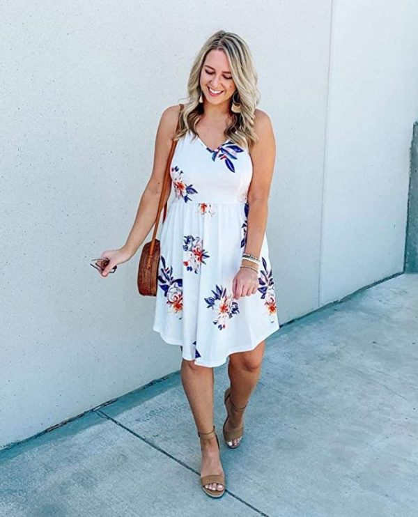 17 Best Summer Dresses with Pockets on Amazon