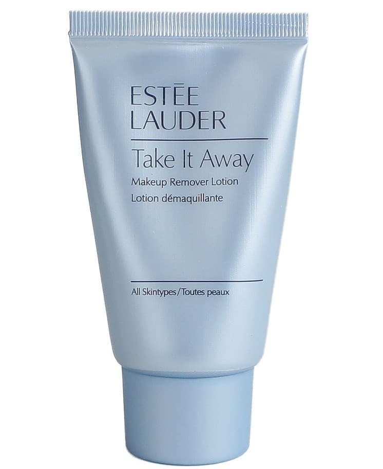 Estee Lauder Take It Away Makeup Remover Sample in Gift Set