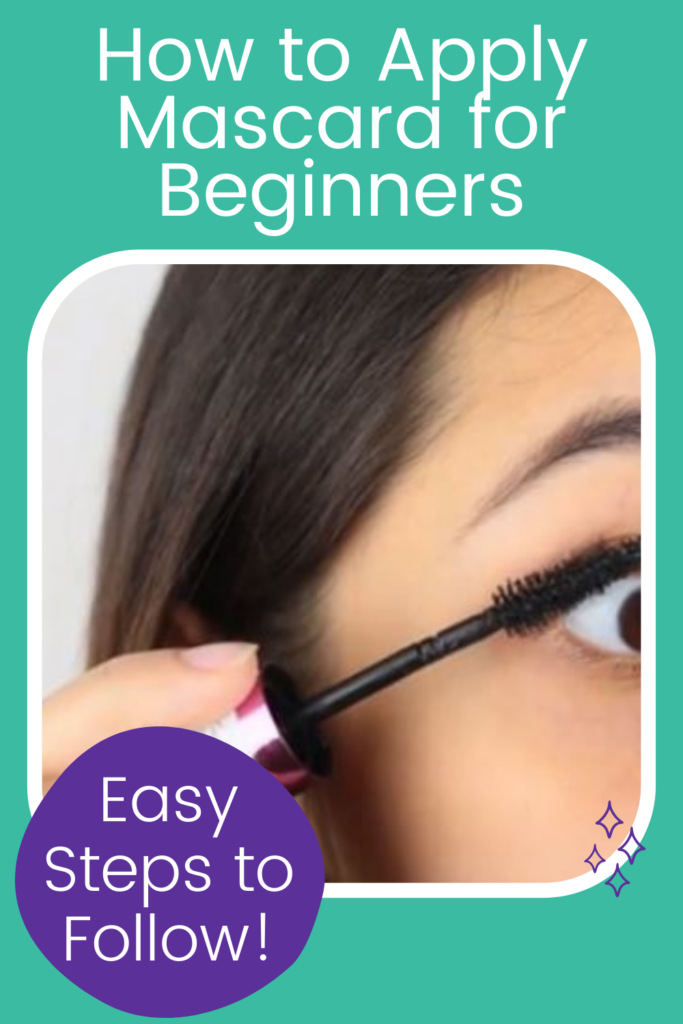 How to Apply Mascara for Beginners