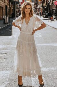 17 Best Boho Dresses on Amazon (2025)