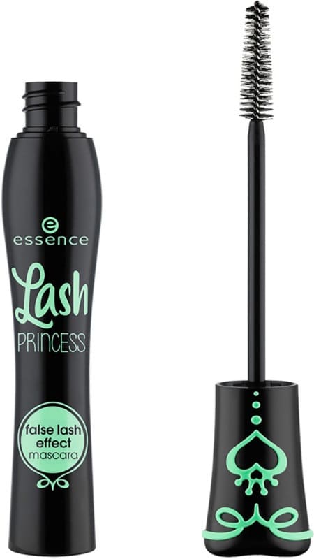 essence | 3-pack Lash Princess False Lash Effect Mascara | Gluten & Cruelty Free | Black