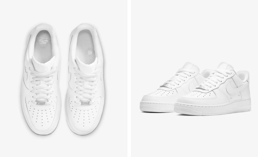 womens Nike Air Force 1 for sale