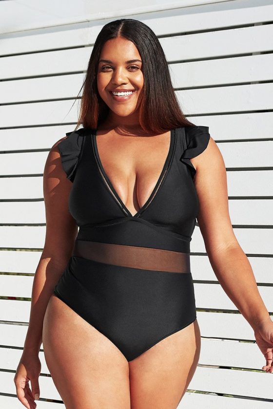 17 Best Cupshe Swimsuits on Amazon for All Sizes