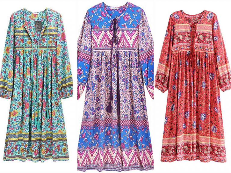 15 Best House Dresses on Amazon