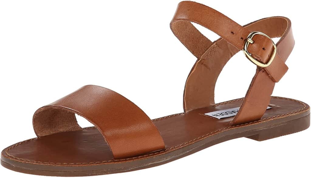 Steve Madden Women's Donddi Sandal